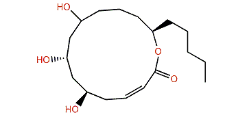 Gliomasolide E